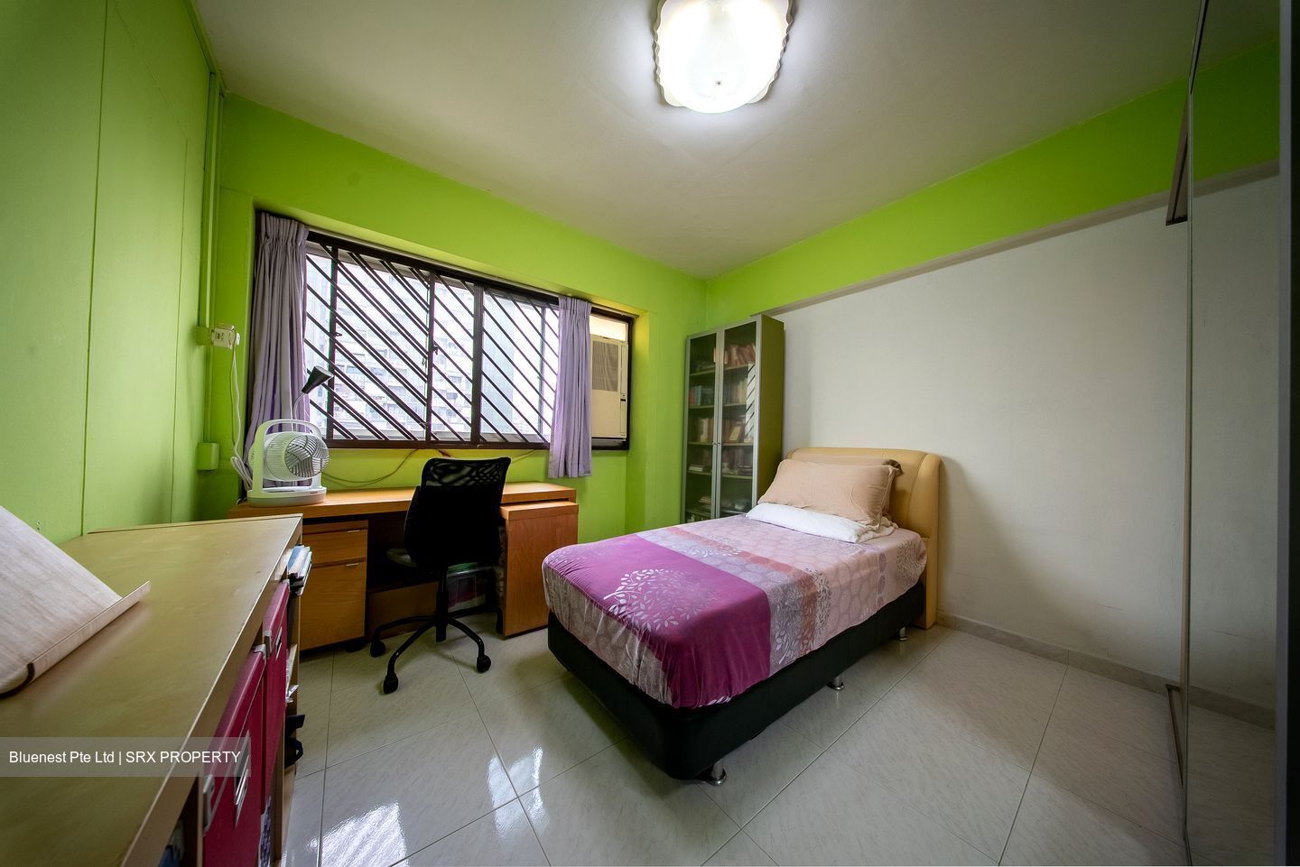 Blk 453 Sin Ming Court (Bishan), HDB 5 Rooms #488882161